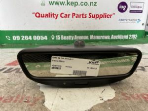 BMW X5 F15 2013-2017 Interior Mirror