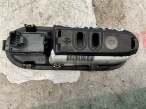 Mini Countryman SE ALL4 MI U25 RR Door Window Switch Surround