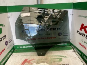 Mini Countryman SE ALL4 MI U25 RR Door Glass