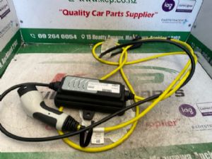 Mini Countryman SE ALL4 MI U25 EV Battery Charger and Converter
