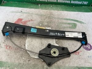 M.G MG 3 Second Gen 2011-on LR Door Elec Regulator