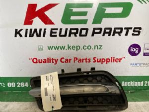 Mercedes-Benz E Class W212 2009 - 2012 LF Fog Light Cover