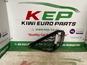 BMW X2 F39 2018-2022 LF Fog Light Cover