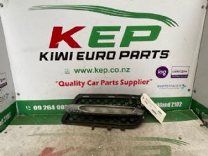 Mercedes-Benz E Class W212 2009 - 2012 RF Fog Light