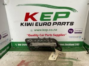 Mercedes-Benz E Class W212 2009 - 2012 RF Fog Light Cover