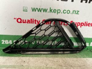 BMW X2 F39 2018-2022 RF Fog Light Cover