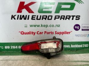 Peugeot 4008 4008 2012-2017 LR Bumper Light