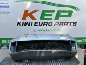 BMW X2 F39 2018-2022 Front Bumper Grille Lower