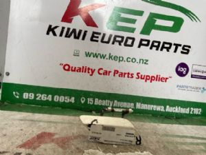 Mercedes-Benz E Class W212 2009 - 2012 Front Tow Hook