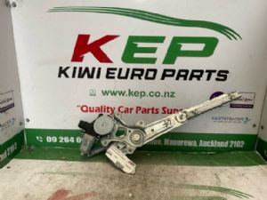 Peugeot 4008 4008 2012-2017 LF Door Elec Regulator and Motor