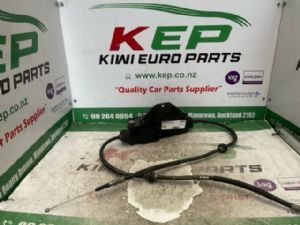 BMW X5 F15 2013-2017 Electric Handbrake Actuator
