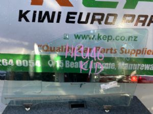 Peugeot 4008 4008 2012-2017 LF Door Glass