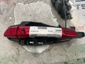 Peugeot 3008 II 2016-2018 LR Door Exterior Handle