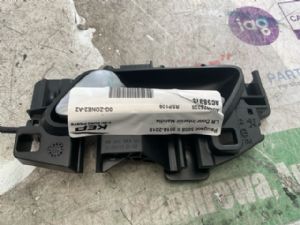Peugeot 3008 II 2016-2018 LR Door Interior Handle