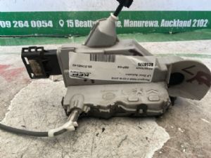Peugeot 3008 II 2016-2018 LF Door Actuator