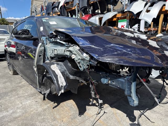 Peugeot 508 508 2018-