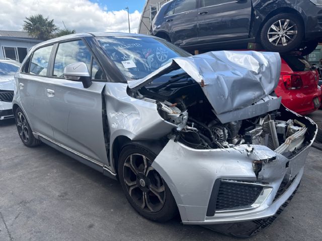 M.G MG3 First Gen 2008-2011