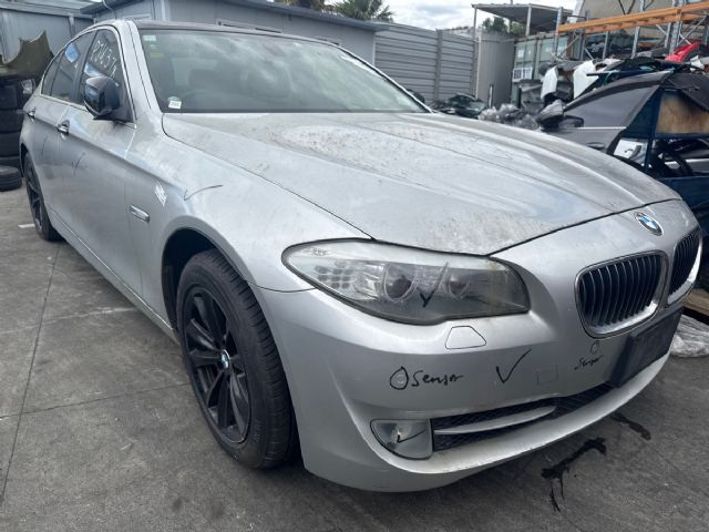 BMW 5 Series F10 523i 2010-2016