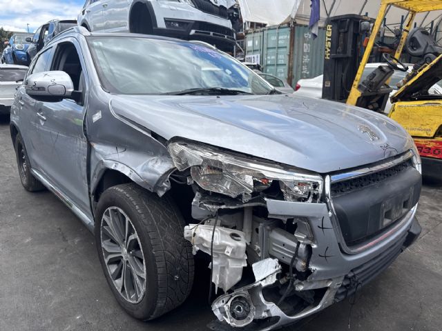 Peugeot 4008 4008 2012-2017