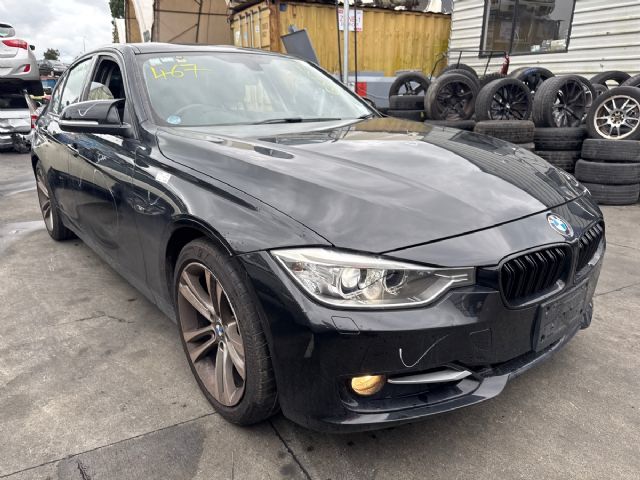 BMW 3 Series  328I F30