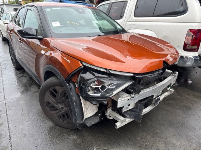 Citroen C4 Grand Picasso 2018-2020