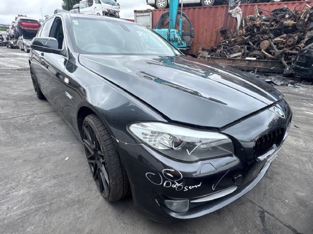 BMW 5 Series F10 535i 2010-2016
