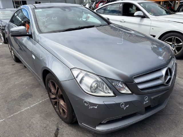 Mercedes-Benz E Class C207 2009-2012