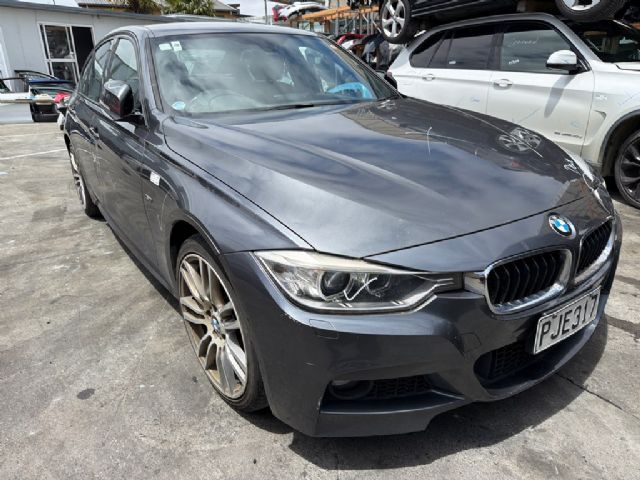 BMW 3 Series  320D