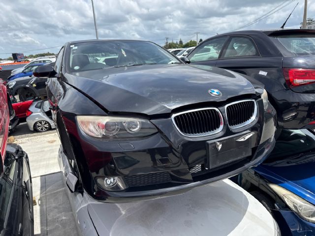 BMW 3 Series E92 320i 2005-2010