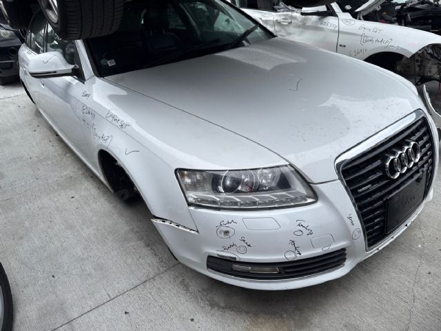 Audi A6 4.5F 2009-2011