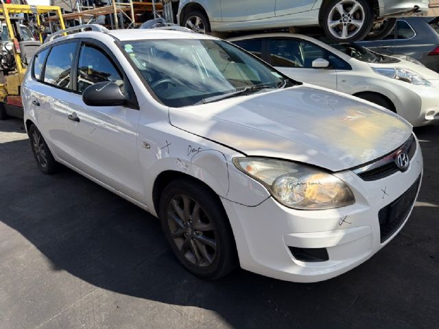 Hyundai i30 D251/D351 2012-2017