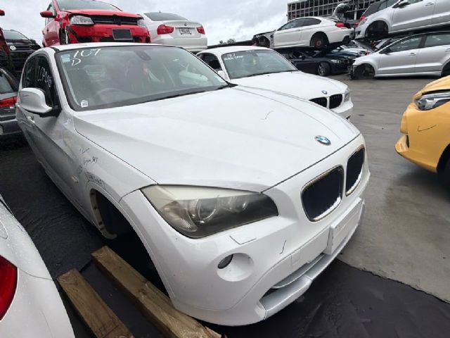 BMW X1 E84 LCI 2011-2014
