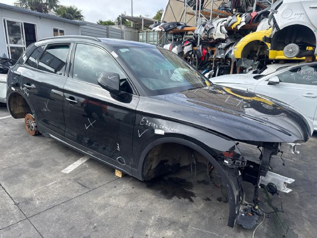 Audi Q5 FY 2021-2025