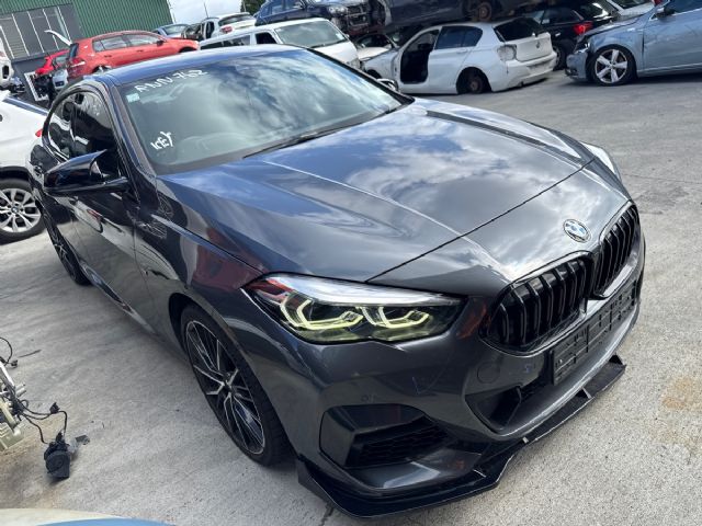 BMW 218i F44 2020-on