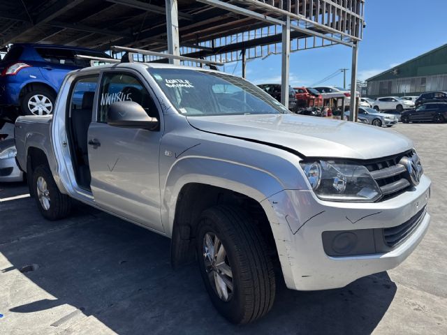 Volkswagen Amarok Amarok 2010-on