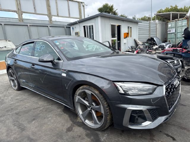 Audi A5 8W6 2016-on