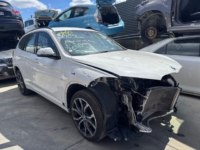 BMW X1 F48 LCI 2019-2023