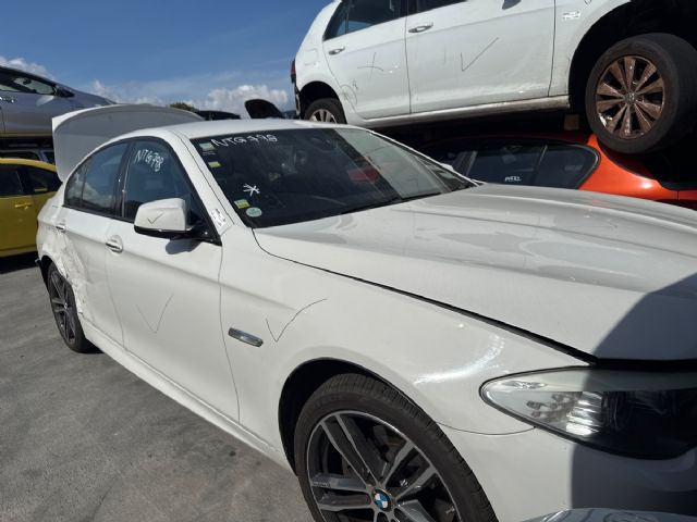 BMW 5 Series F10 520i 2010-2016