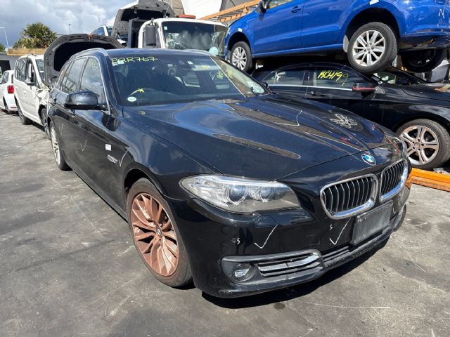 BMW 5 Series F11 528i 2007-2012