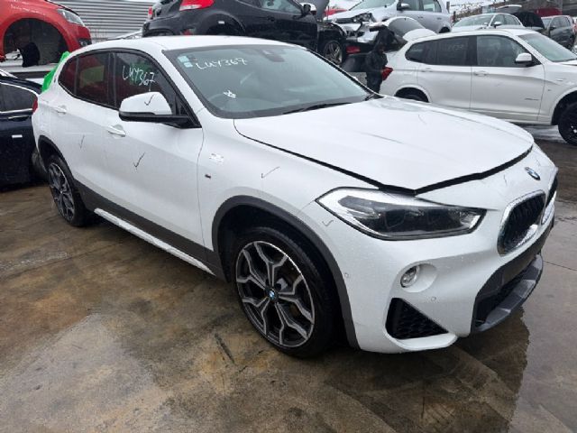 BMW X2 F39 2018-2022