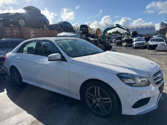 Mercedes-Benz E220d W214 2023-on