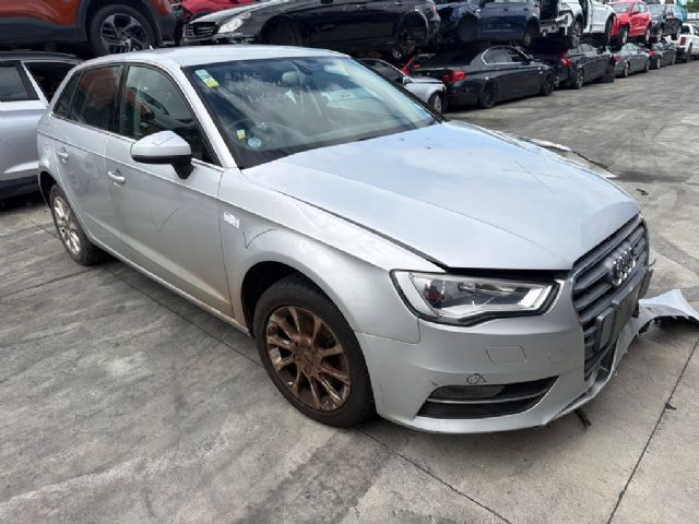 Audi A3 8V 2013-2016
