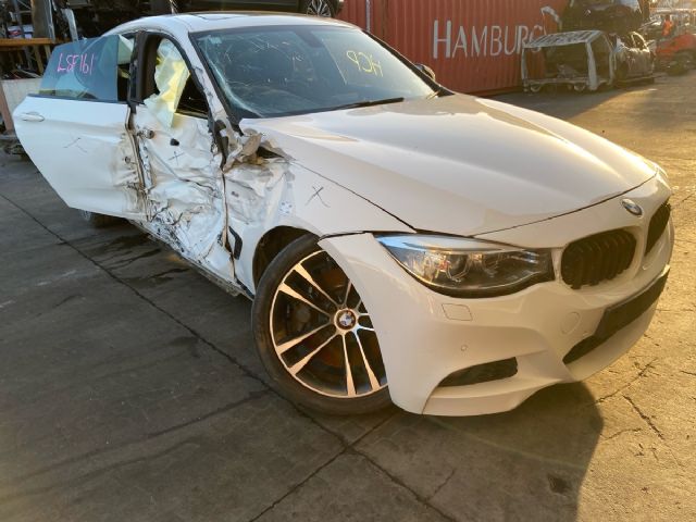 BMW 3 Series F34 320I 2011-2019