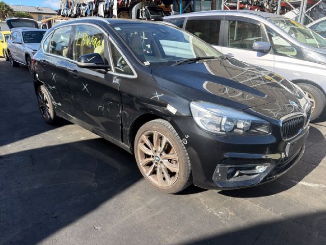 BMW 2 Series F45 F45 2015-2019