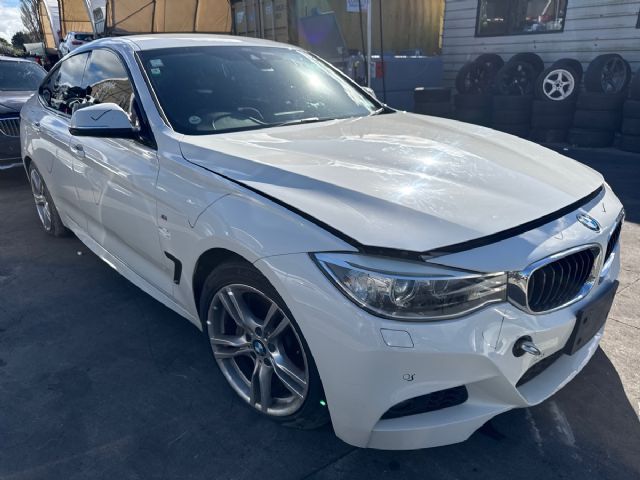 BMW 3 Series F34 320I 2011-2019