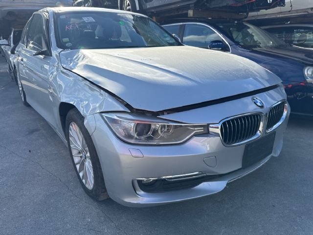 BMW 3 Series  320D