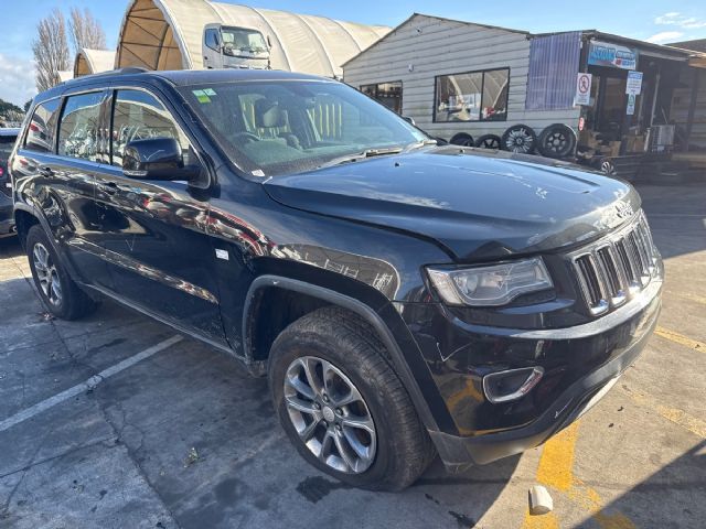 Jeep Grand Cherokee WK2 2011-2017