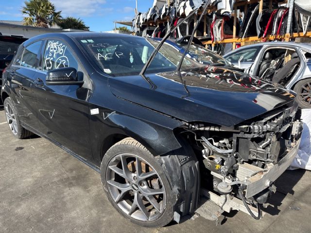 Mercedes-Benz A Class W176 2012-2015