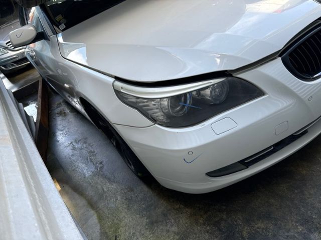 BMW 5 Series E60 530