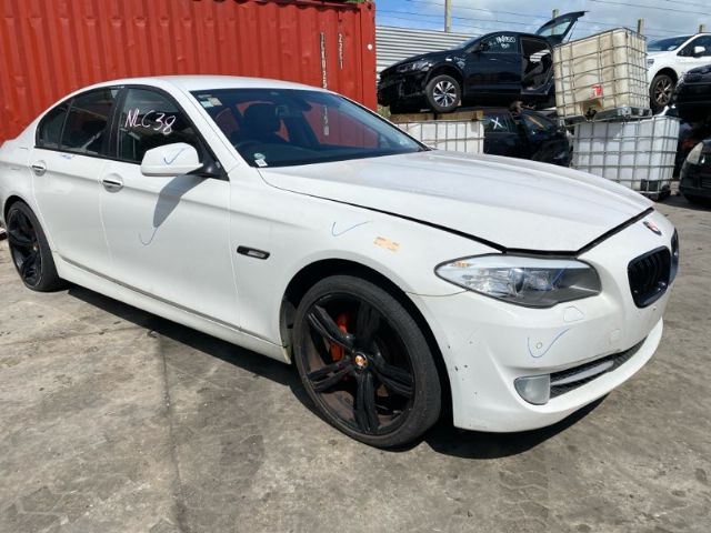 BMW 5 Series F10 535i 2010-2016